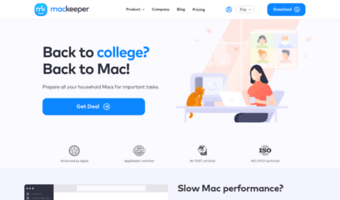 free mackeeper for mac